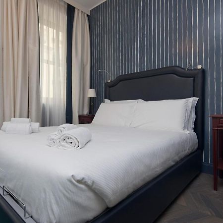Turin Tales Apartments Екстериор снимка