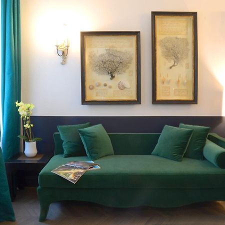 Turin Tales Apartments Екстериор снимка