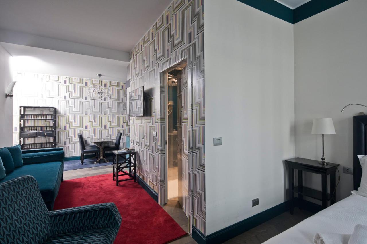 Turin Tales Apartments Екстериор снимка