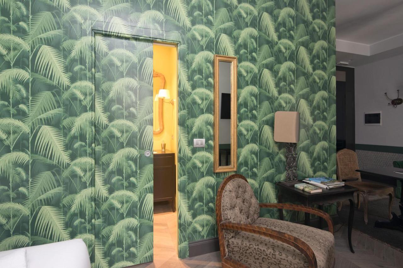 Turin Tales Apartments Екстериор снимка