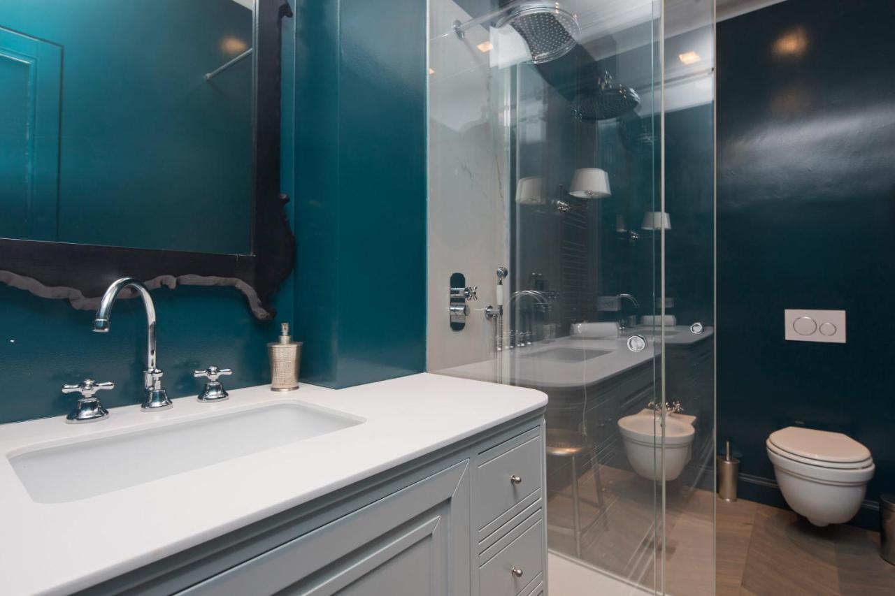 Turin Tales Apartments Екстериор снимка