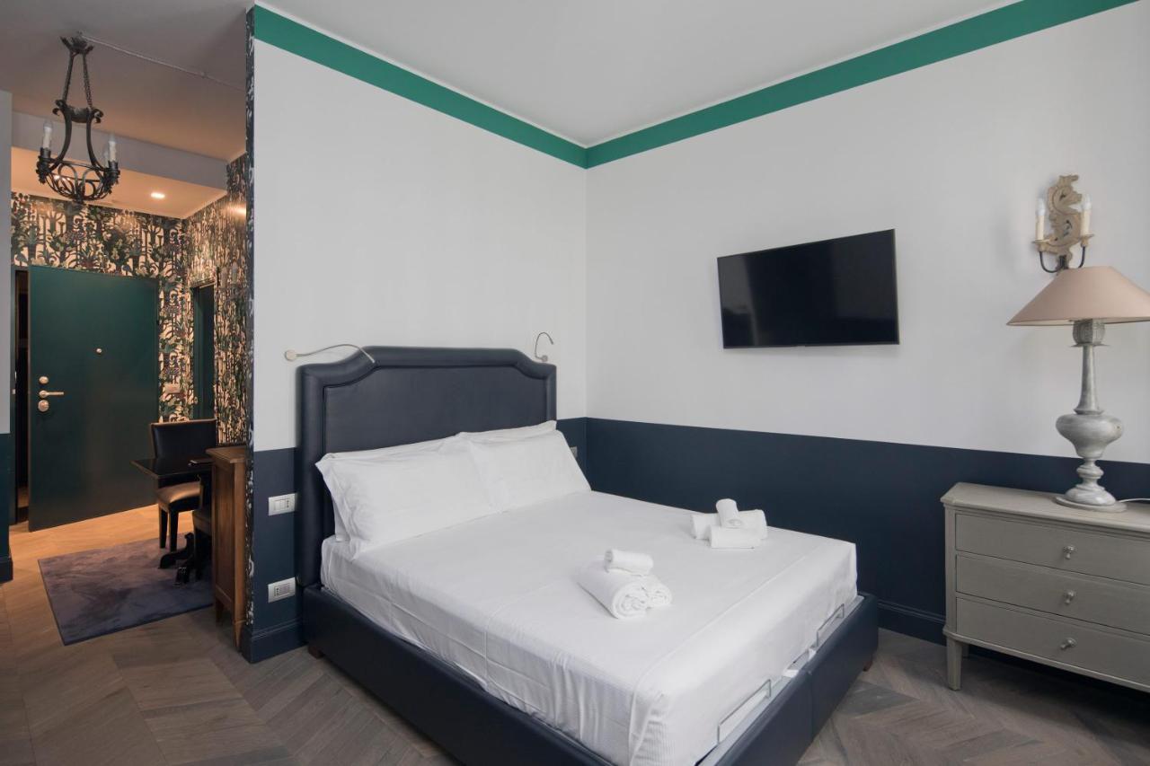 Turin Tales Apartments Екстериор снимка