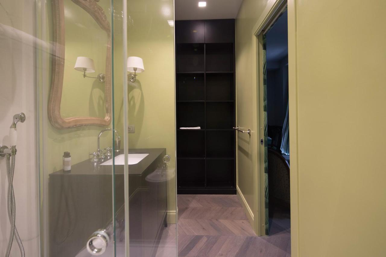 Turin Tales Apartments Екстериор снимка