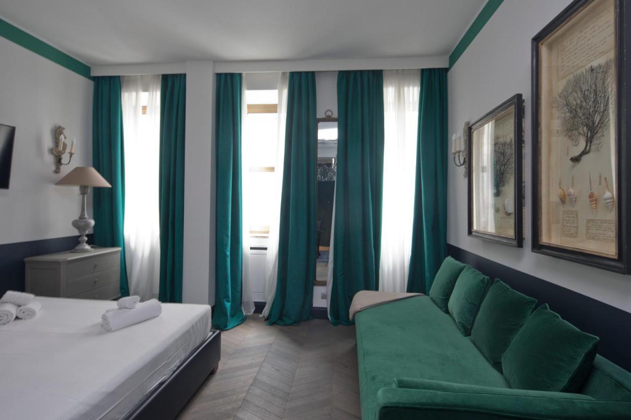 Turin Tales Apartments Екстериор снимка