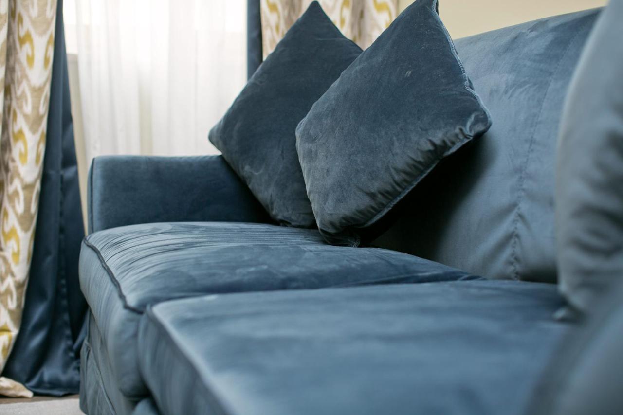 Turin Tales Apartments Екстериор снимка
