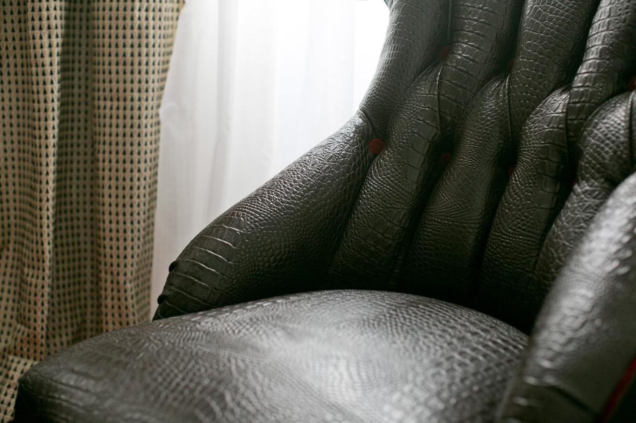 Turin Tales Apartments Екстериор снимка