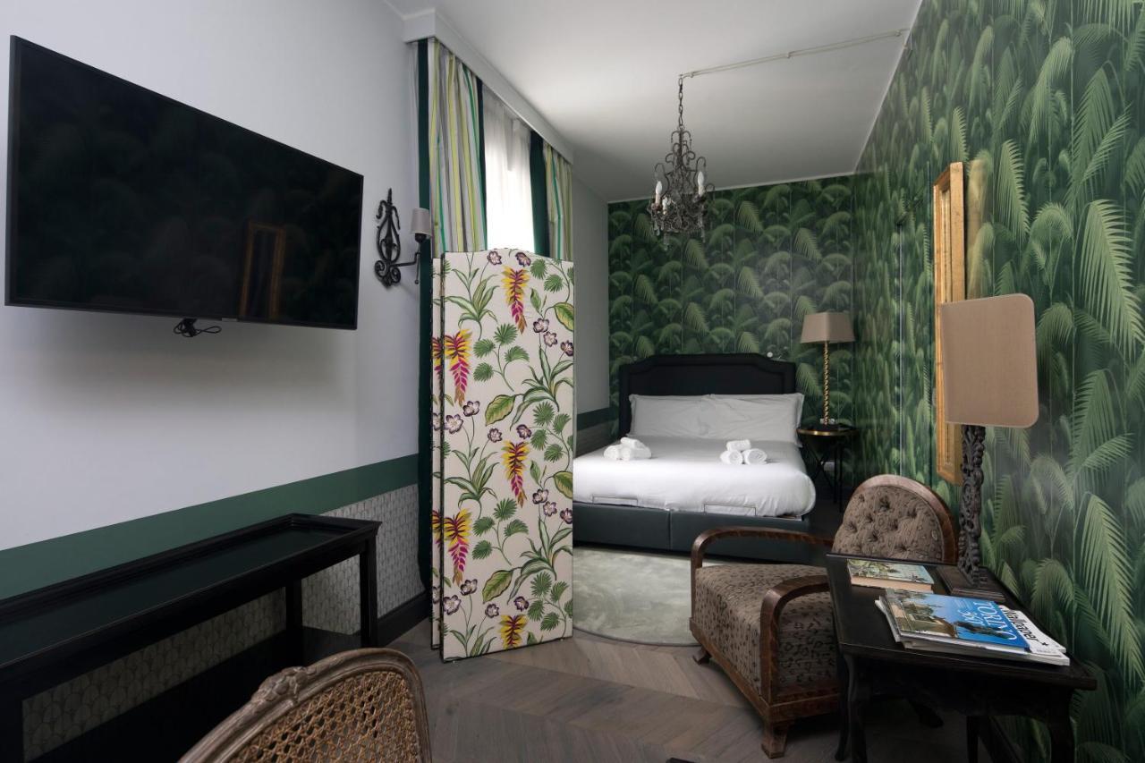Turin Tales Apartments Екстериор снимка