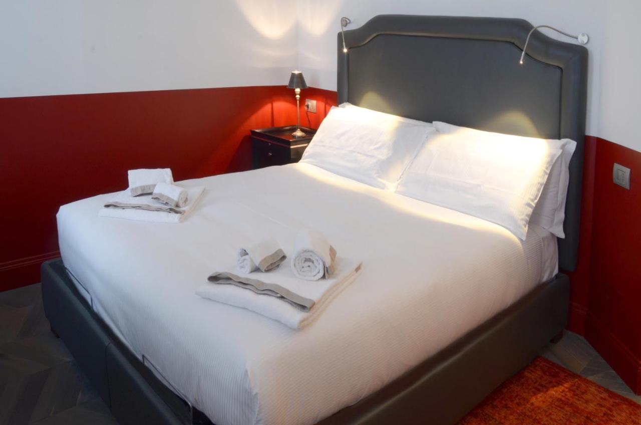 Turin Tales Apartments Екстериор снимка