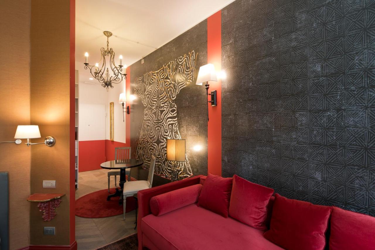 Turin Tales Apartments Екстериор снимка