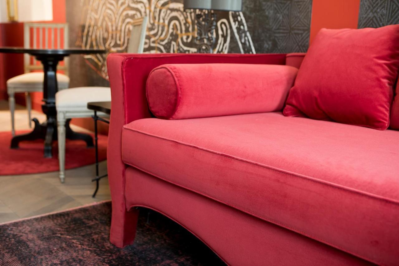 Turin Tales Apartments Екстериор снимка