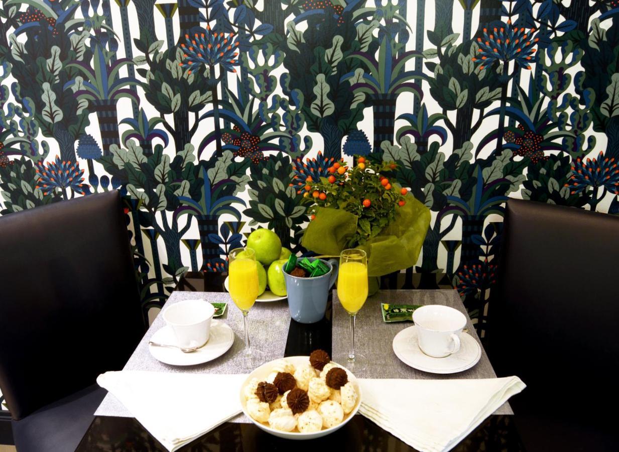 Turin Tales Apartments Екстериор снимка
