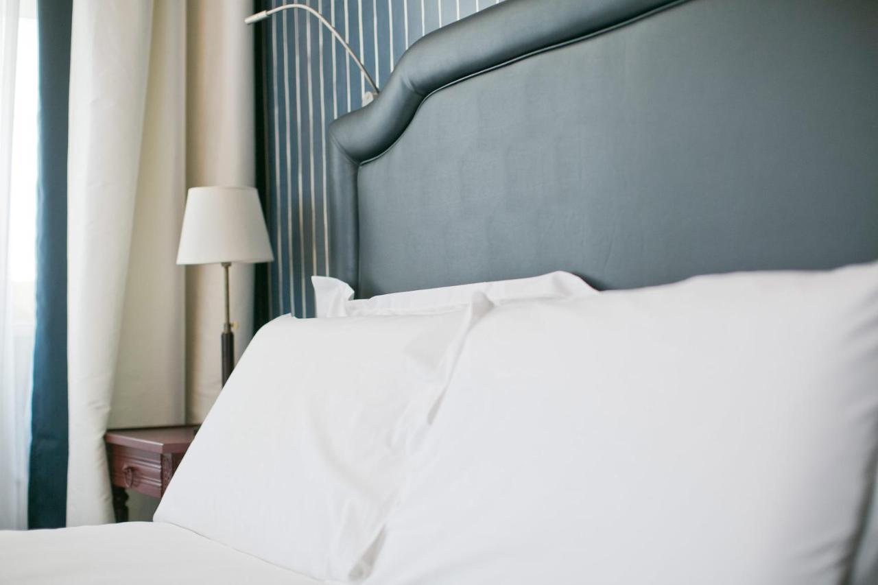 Turin Tales Apartments Екстериор снимка