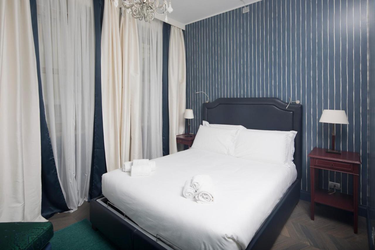 Turin Tales Apartments Екстериор снимка
