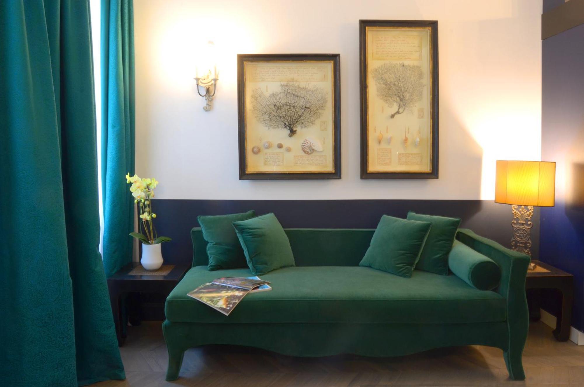 Turin Tales Apartments Екстериор снимка