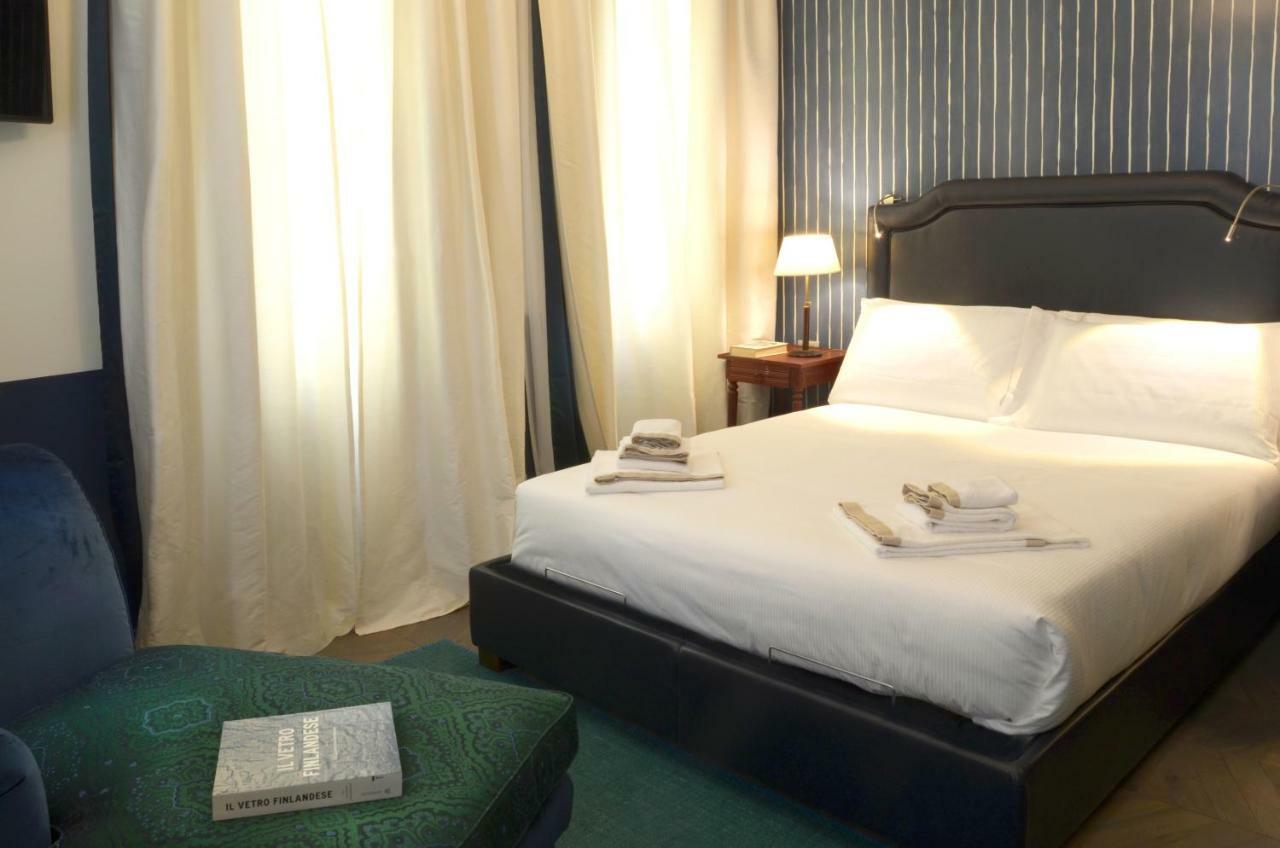 Turin Tales Apartments Екстериор снимка